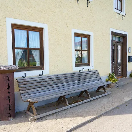 Private Escape - Ideal For Up To 8 Guests Prázdninový dům Seeham