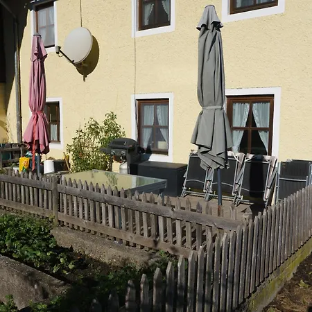 Prázdninový dům Private Escape - Ideal For Up To 8 Guests