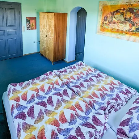 Nyaraló Private Escape - Ideal For Up To 8 Guests