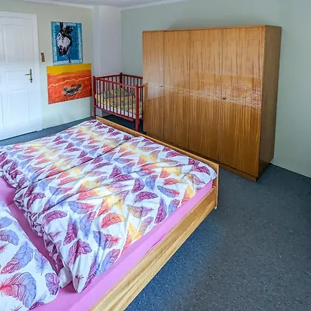 Holiday home Private Escape - Ideal For Up To 8 Guests *