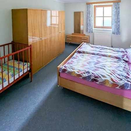 Ferienhaus Private Escape - Ideal For Up To 8 Guests Seeham
