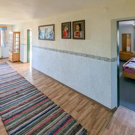 Private Escape - Ideal For Up To 8 Guests * Seeham