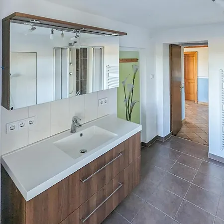 Holiday home Private Escape - Ideal For Up To 8 Guests