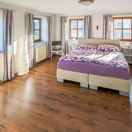 Ferienhaus Private Escape - Ideal For Up To 8 Guests Seeham