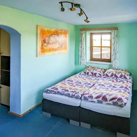 Private Escape - Ideal For Up To 8 Guests Holiday home Seeham