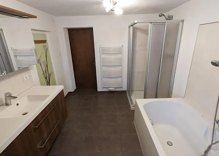 Vakantiehuis Private Escape - Ideal For Up To 8 Guests *