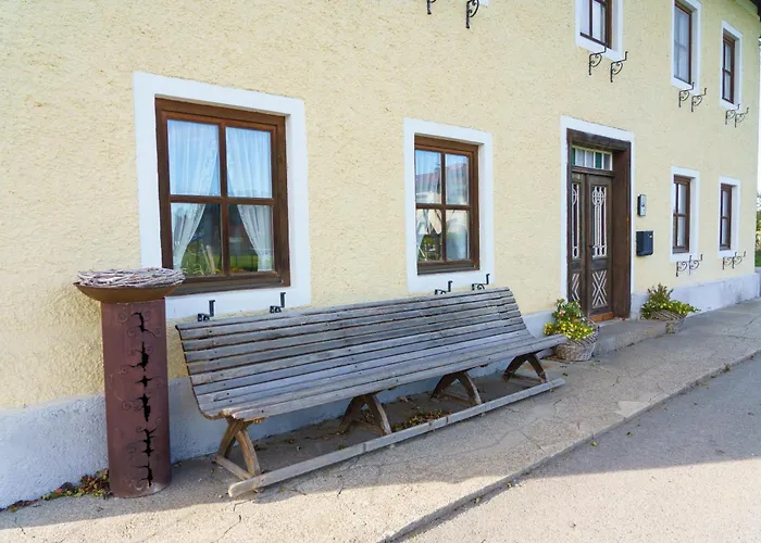 Private Escape - Ideal For Up To 8 Guests Vakantiehuis Seeham