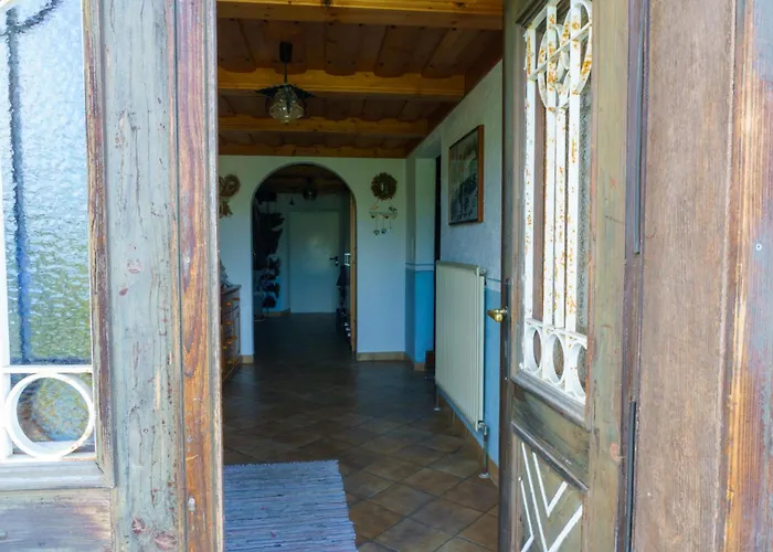 Private Escape - Ideal For Up To 8 Guests Vakantiehuis