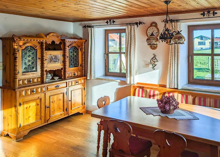 Private Escape - Ideal For Up To 8 Guests Vakantiehuis Seeham