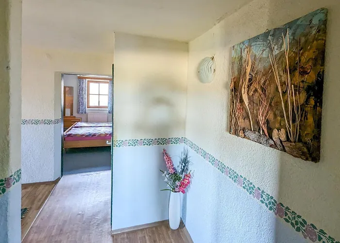 Vakantiehuis Private Escape - Ideal For Up To 8 Guests Seeham