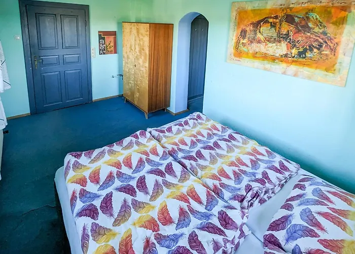 Vakantiehuis Private Escape - Ideal For Up To 8 Guests