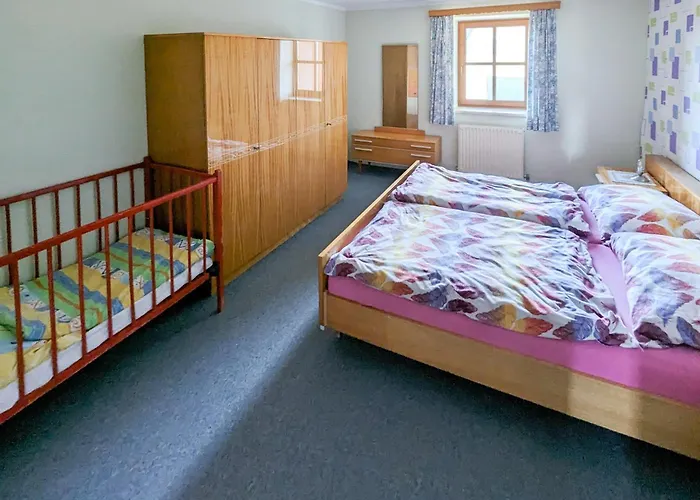 Vakantiehuis Private Escape - Ideal For Up To 8 Guests Seeham