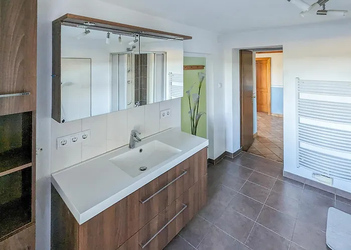 Vakantiehuis Private Escape - Ideal For Up To 8 Guests