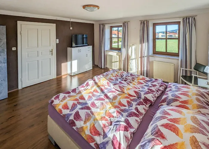 Private Escape - Ideal For Up To 8 Guests