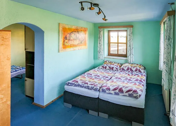 Private Escape - Ideal For Up To 8 Guests Vakantiehuis Seeham